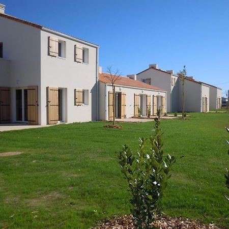 Les Sables-dʼOlonne Residence Nemea Les Grands Rochers מראה חיצוני תמונה