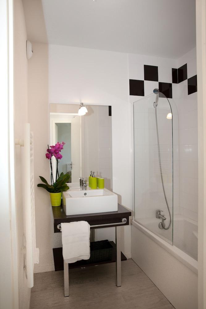 Les Sables-dʼOlonne Residence Nemea Les Grands Rochers מראה חיצוני תמונה