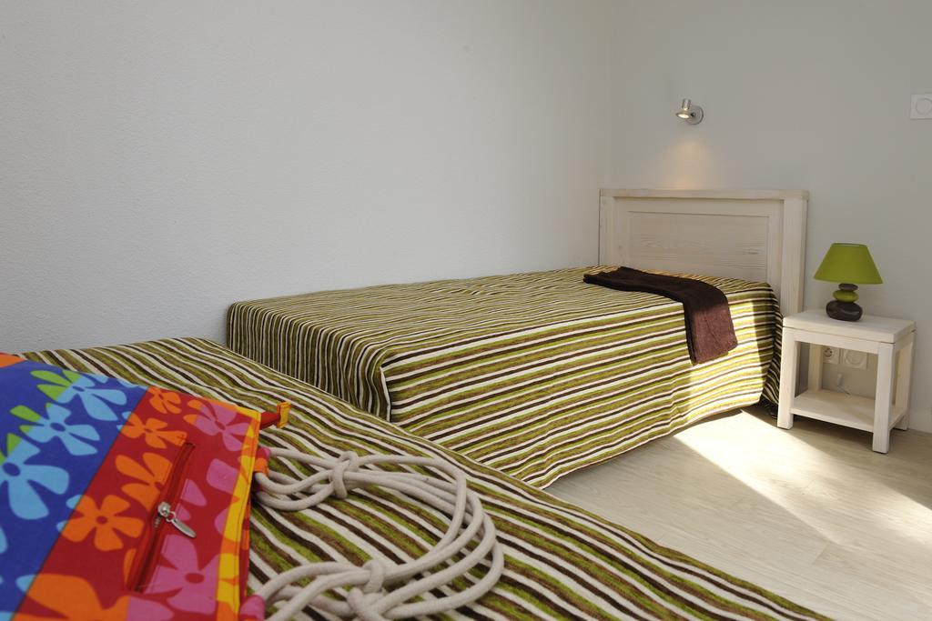 Les Sables-dʼOlonne Residence Nemea Les Grands Rochers חדר תמונה