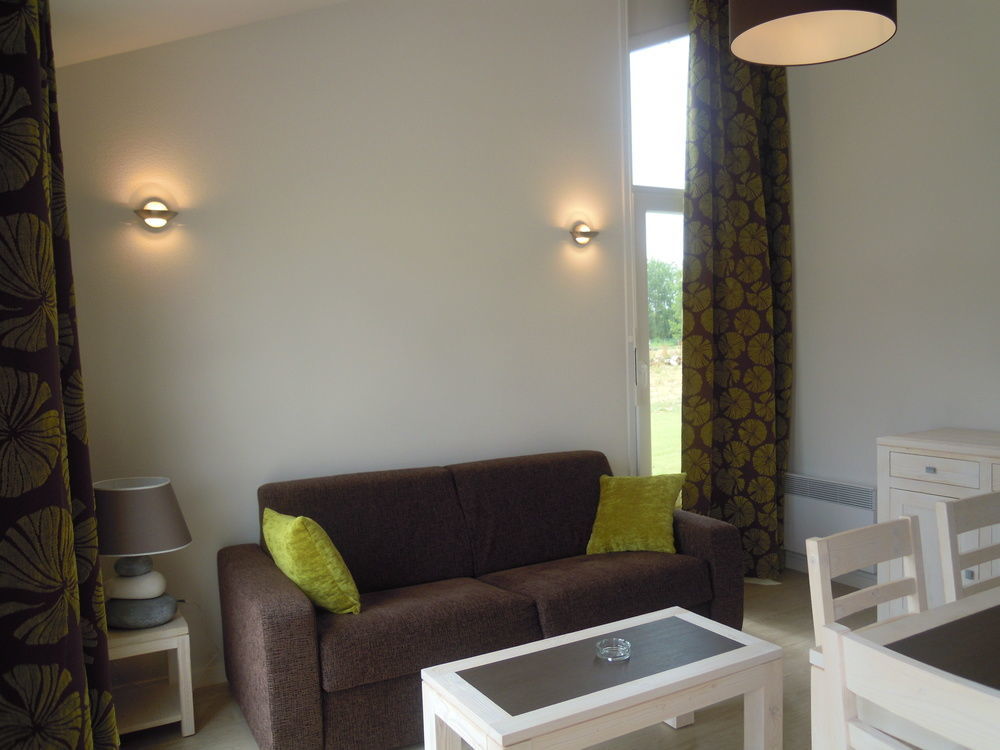 Les Sables-dʼOlonne Residence Nemea Les Grands Rochers מראה חיצוני תמונה