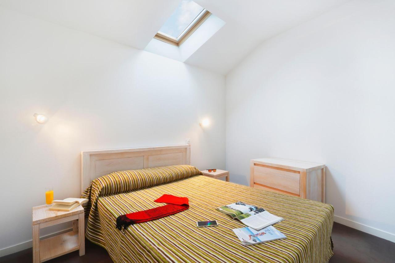 Les Sables-dʼOlonne Residence Nemea Les Grands Rochers מראה חיצוני תמונה